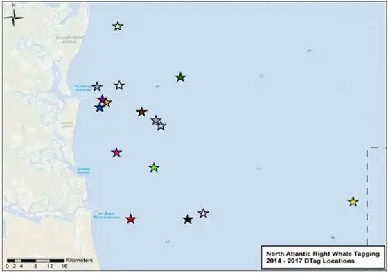 Dtag deployment locations 2014-2017